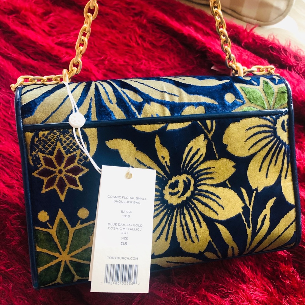 Brand New Tory Burch Bag - Picture 2 of 10